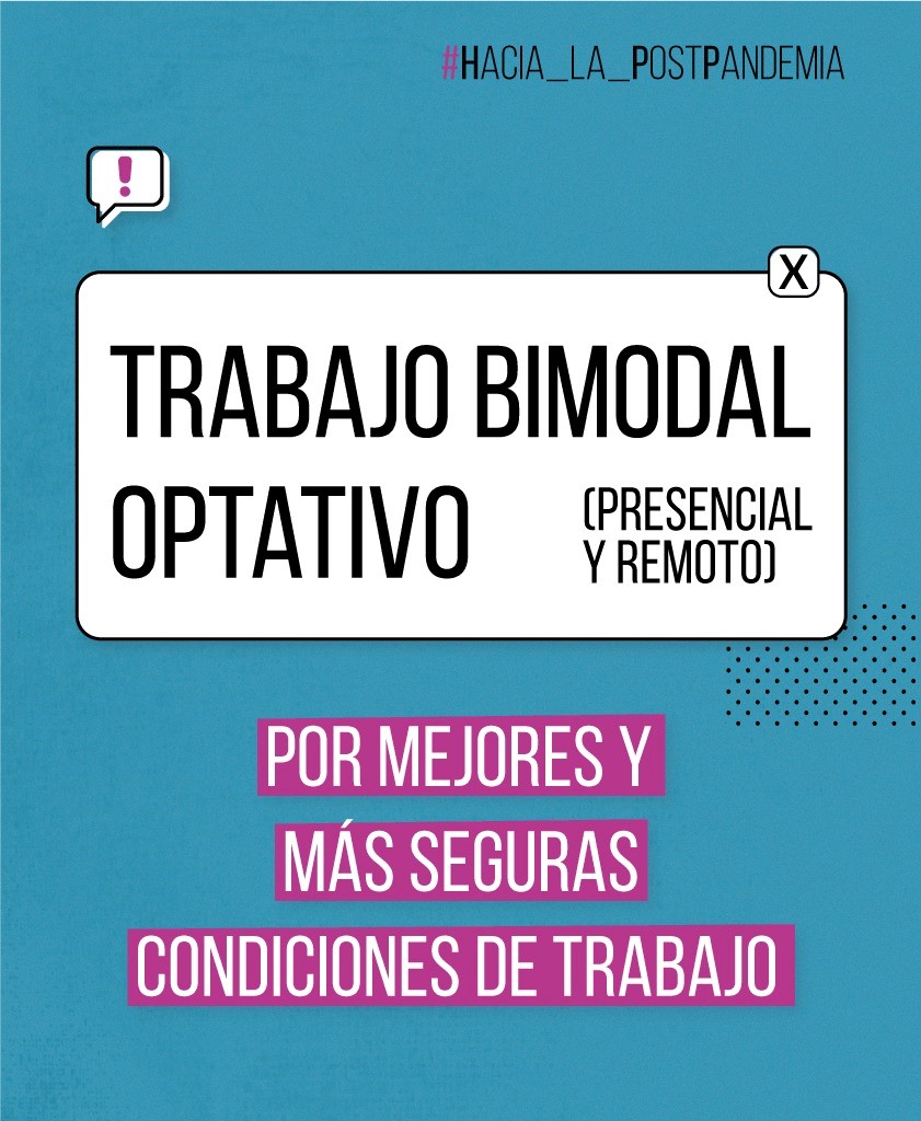 Trabajo Bimodal